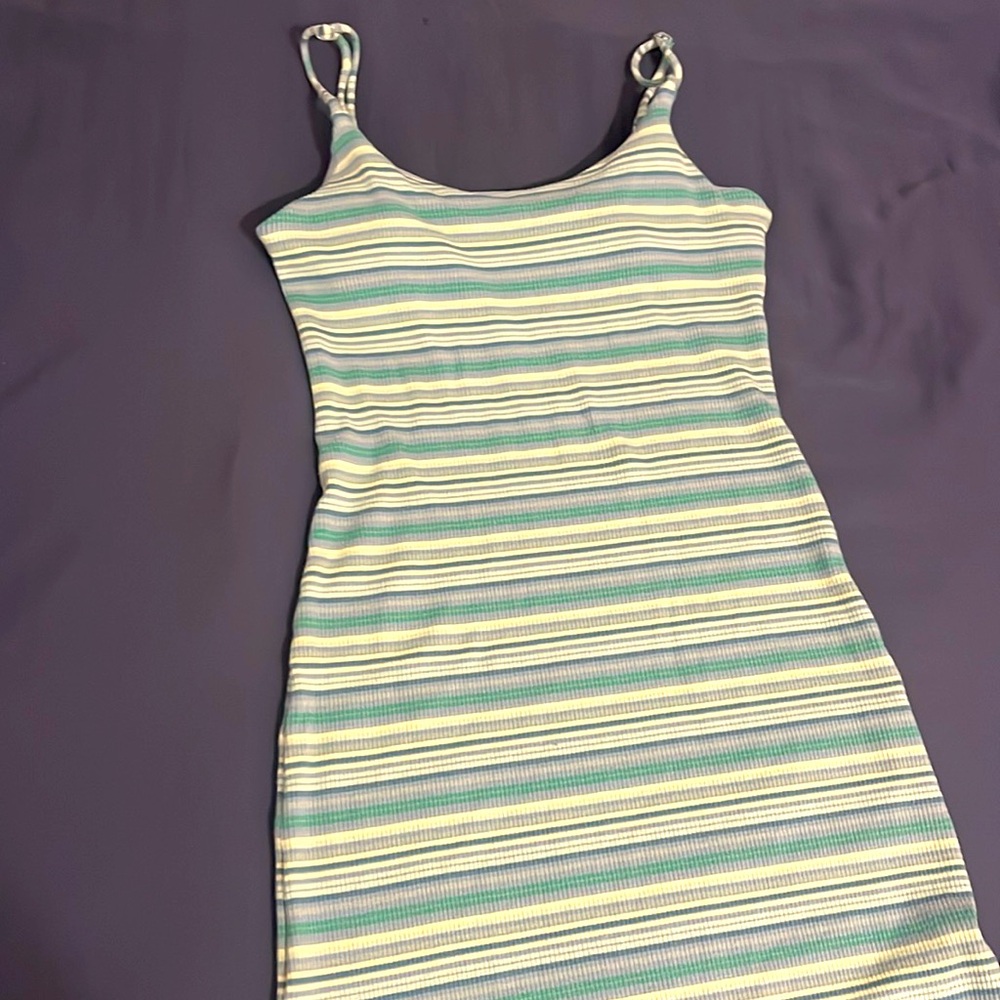 Z Supply fitted dress